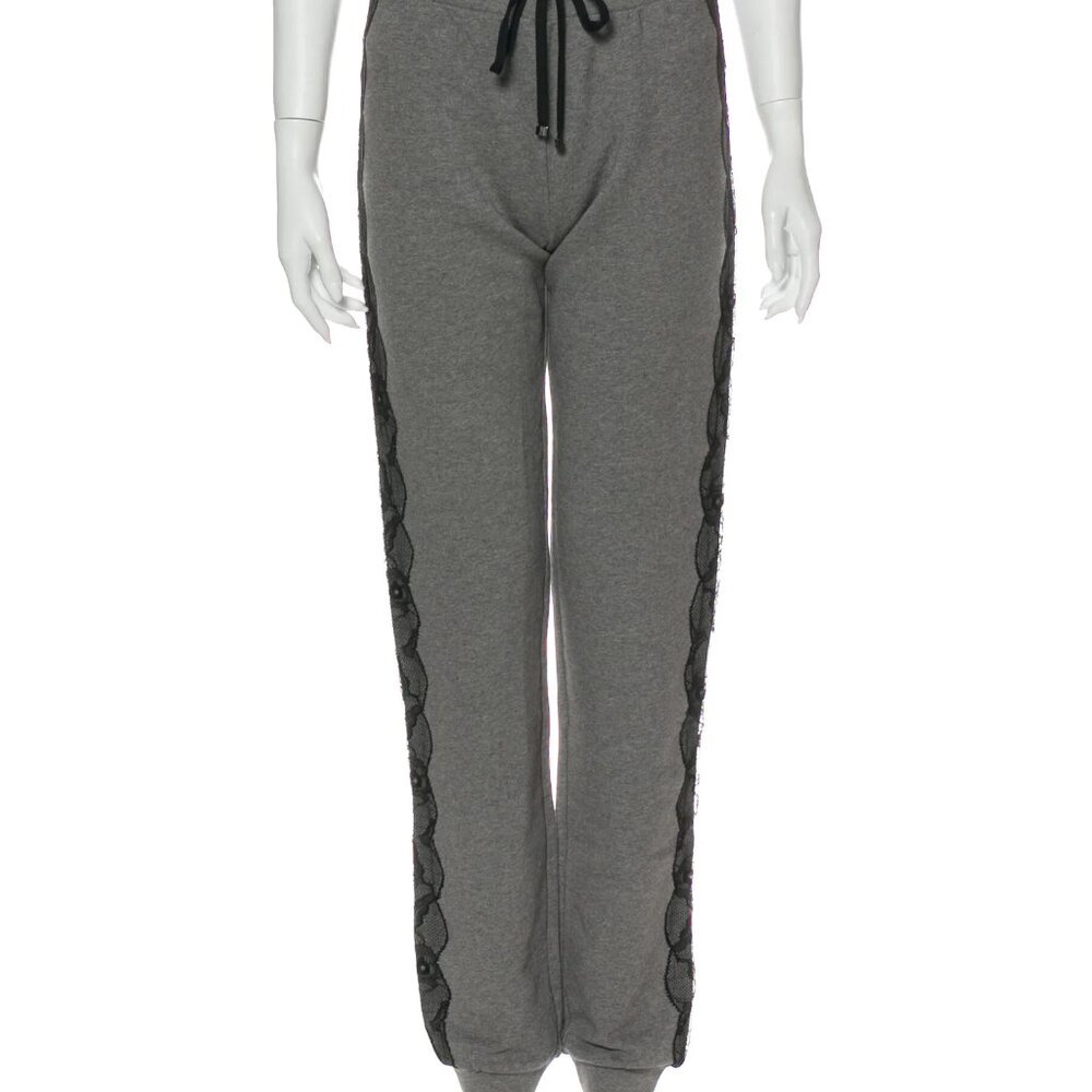 Dolce and Gabbana Joggers Sweatpants Italian size 42